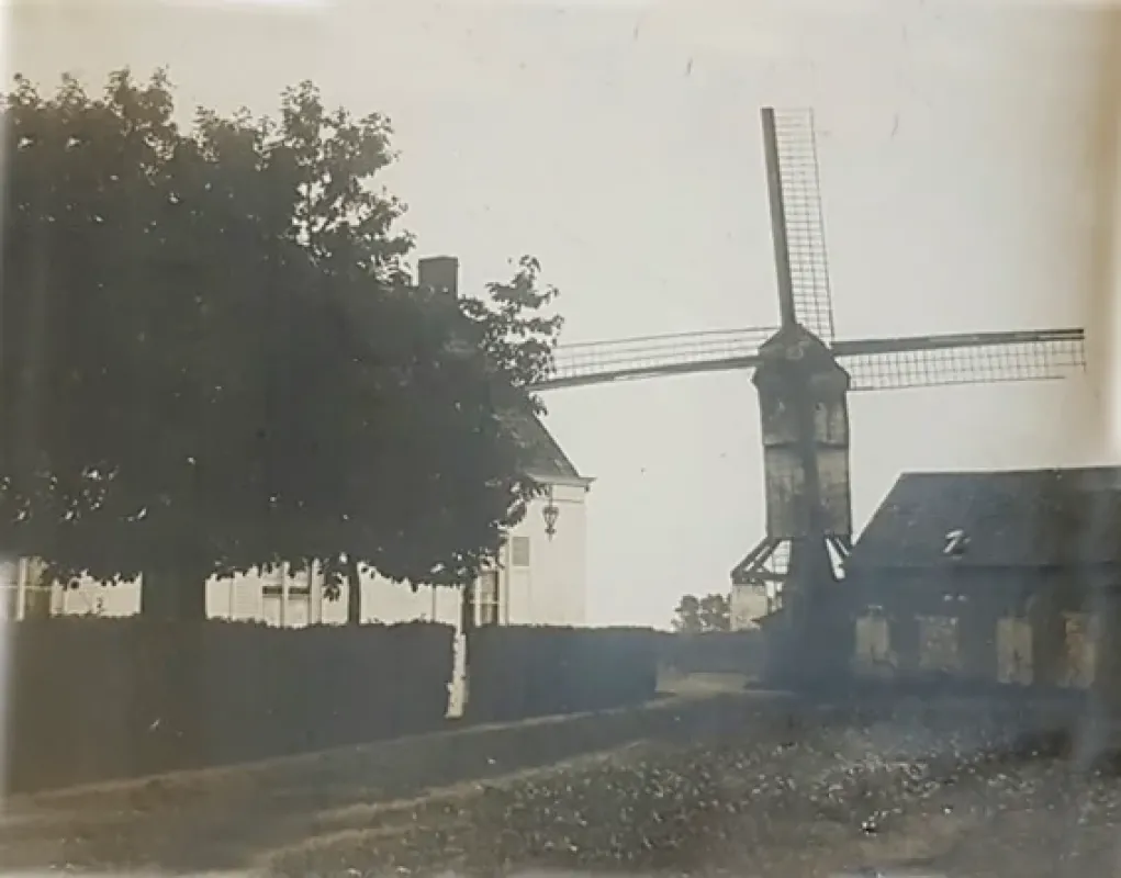 Belzelemolen