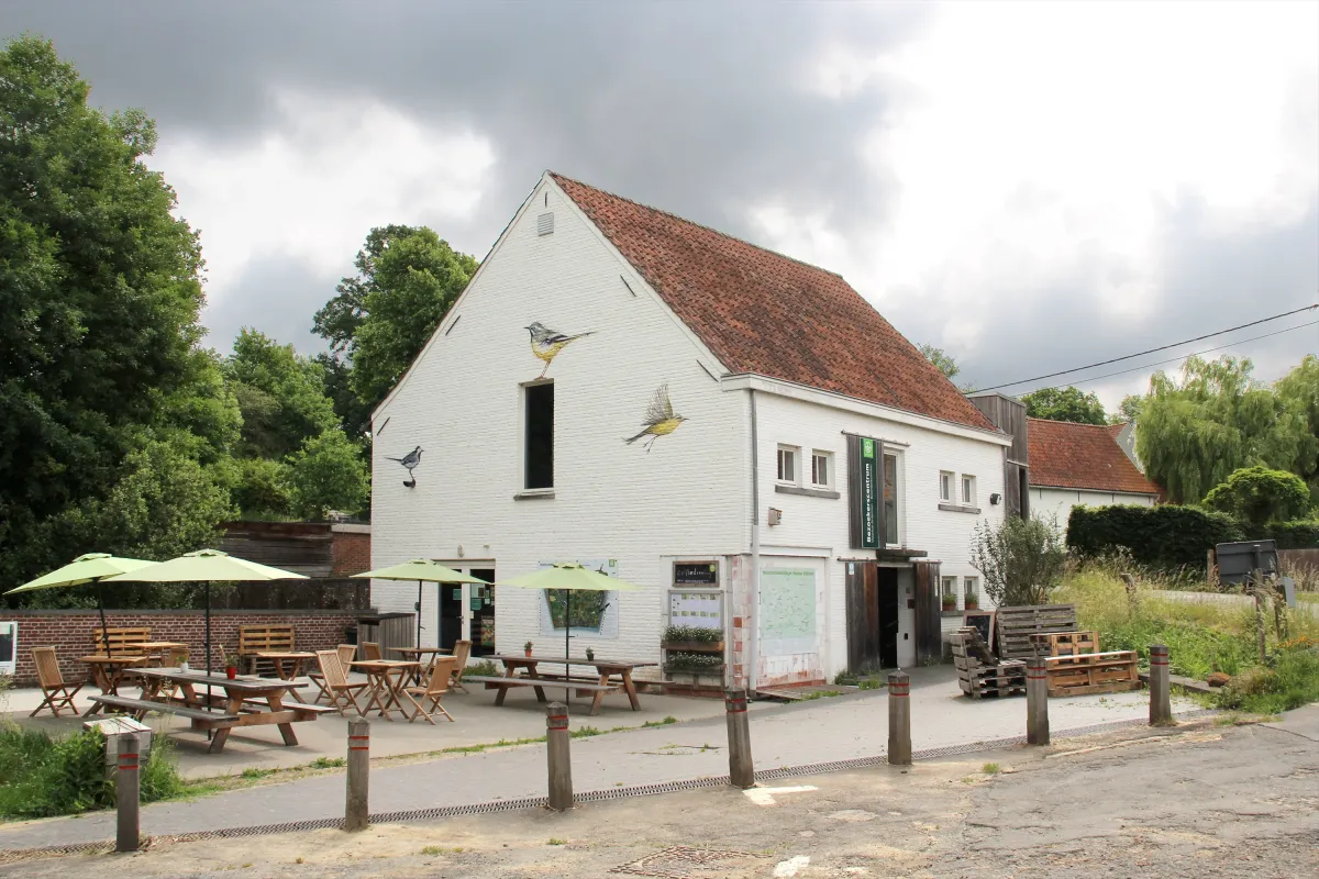 Boembekemolen