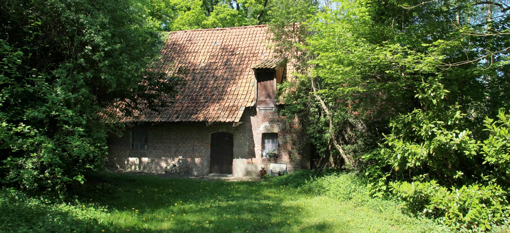 Vanderlindensmolen