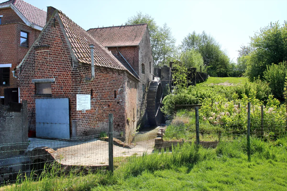 Kasteelmolen