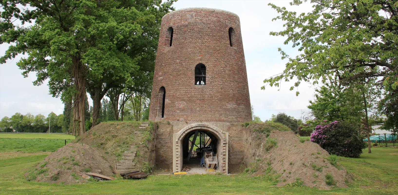 Ceulenaersmolen