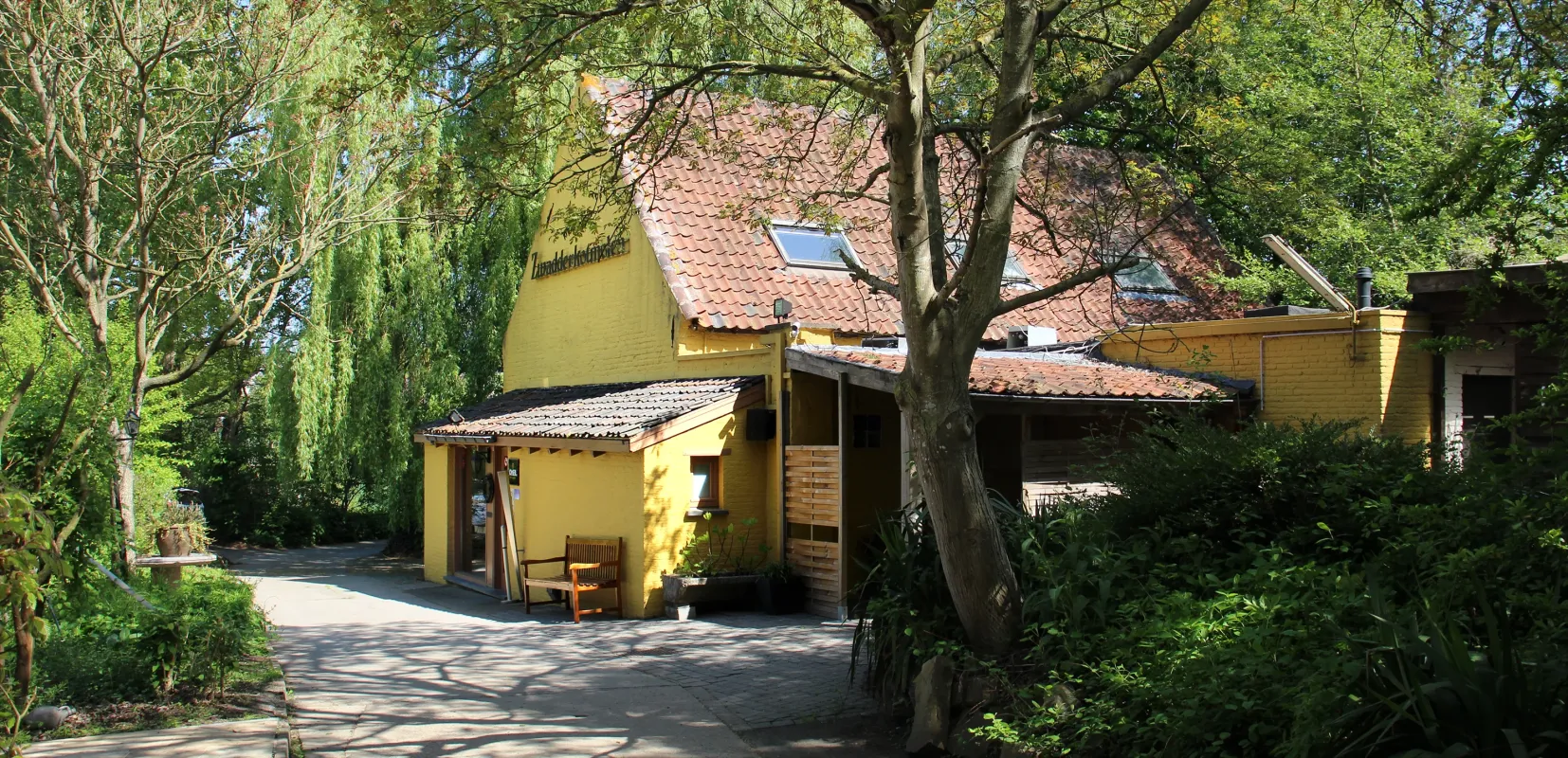 Bekijk molen Zwadderkotmolen<br>Het Waterkot