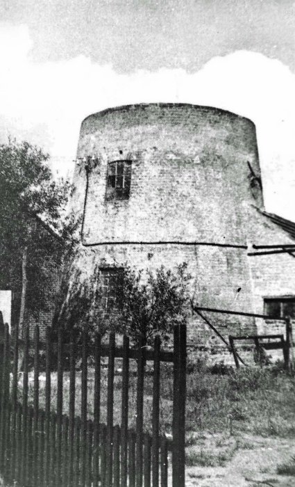 Bekijk molen Molen Ascoop