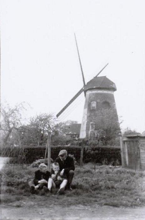 Bekijk molen Koutermolen