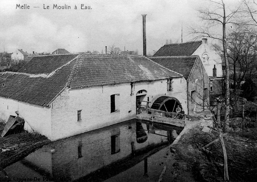 Watermolen