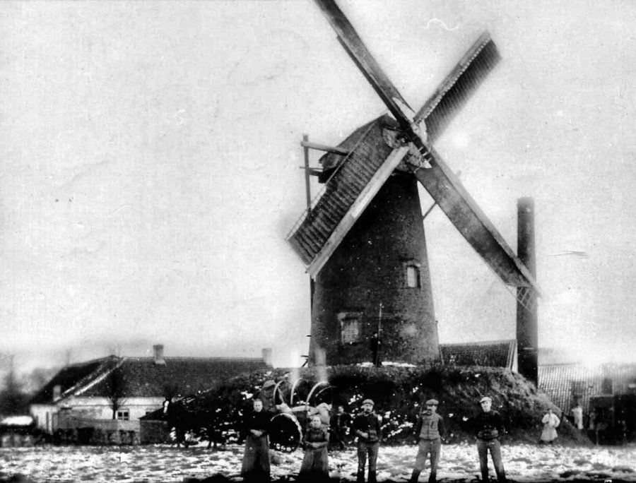Thienpontmolen