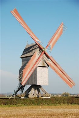 Vinkemolen