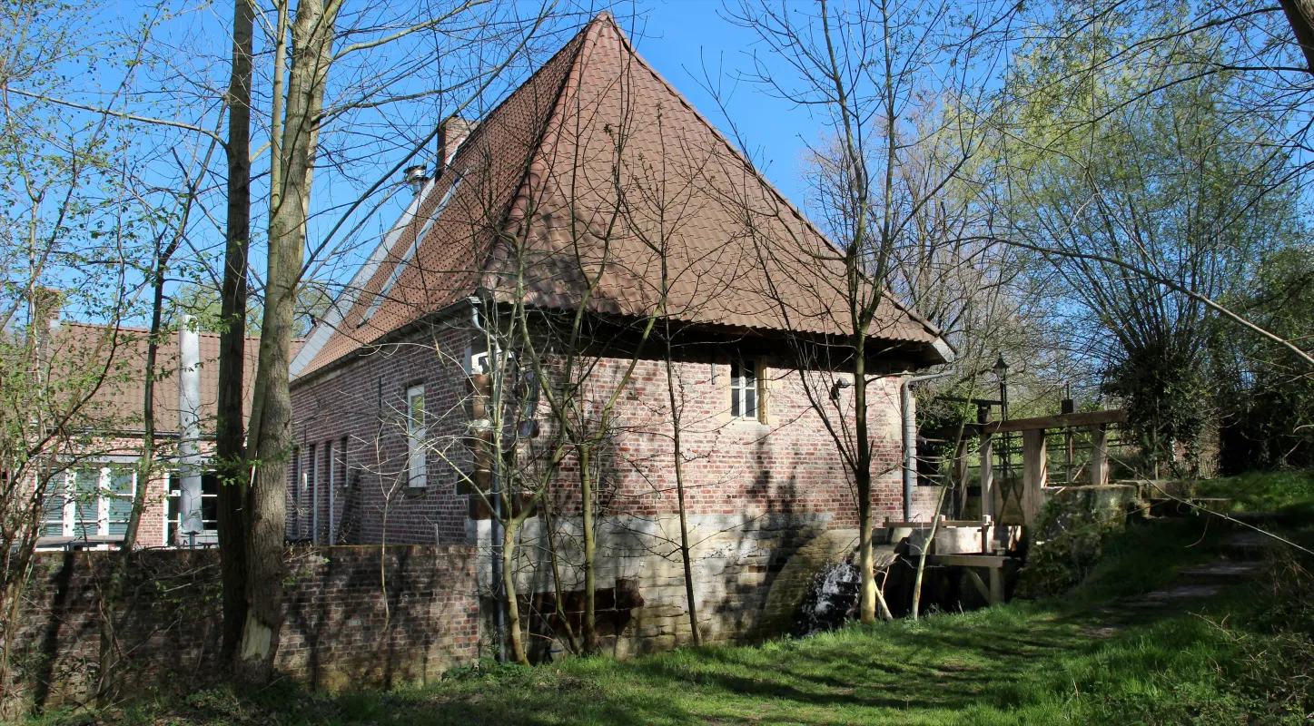 Gempemolen