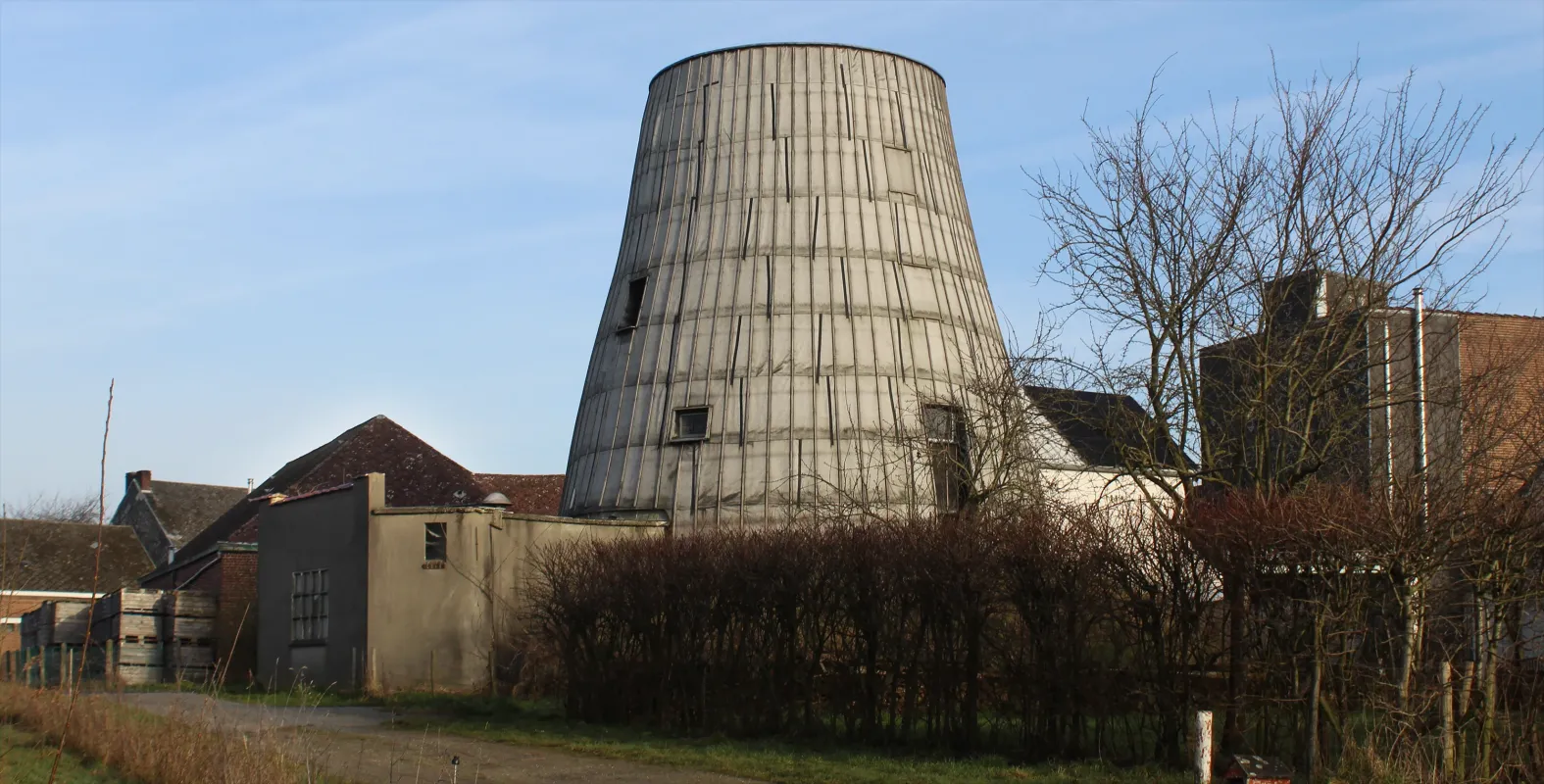 Molen van Terheide