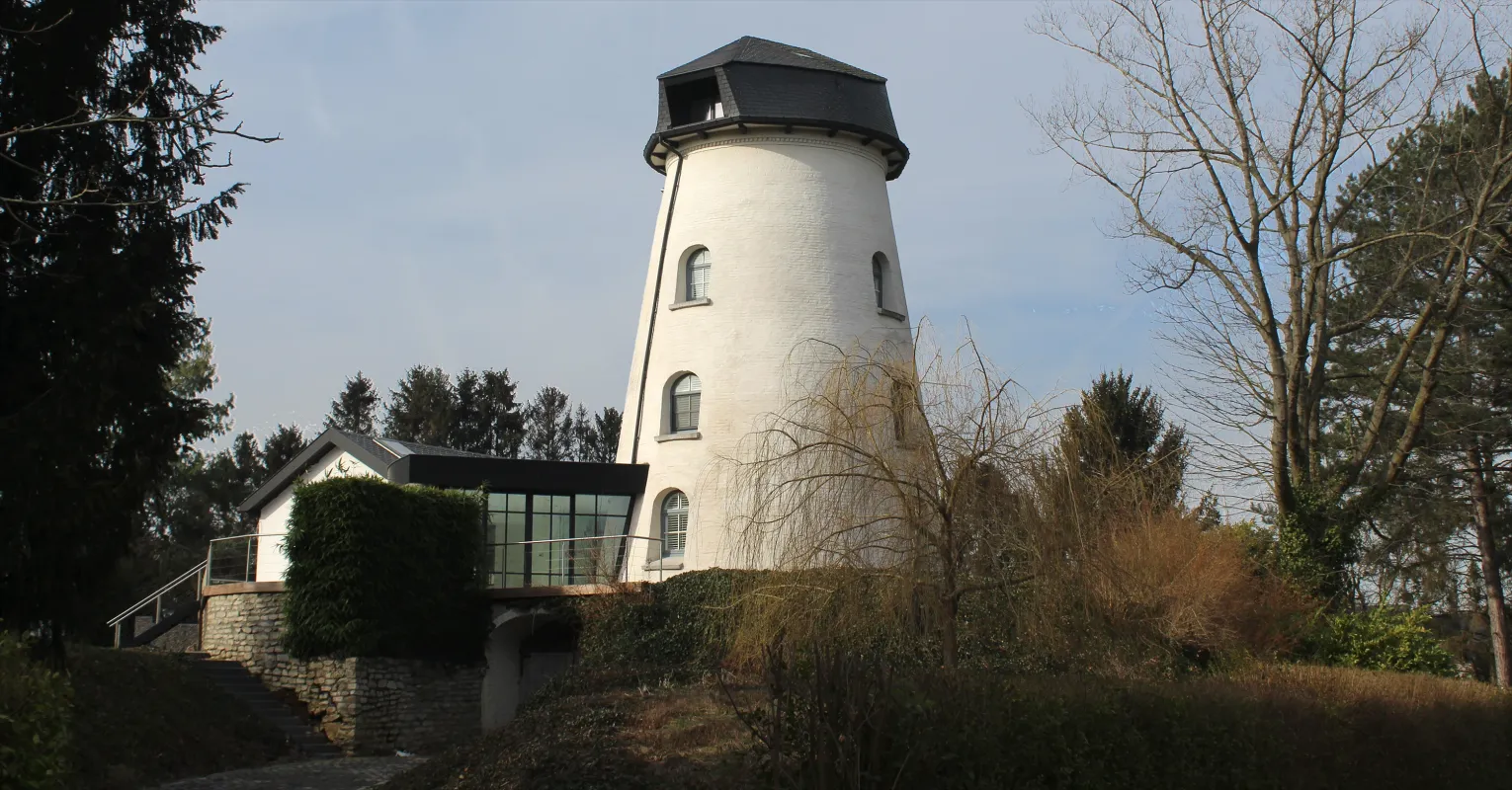 Molen van Veltem