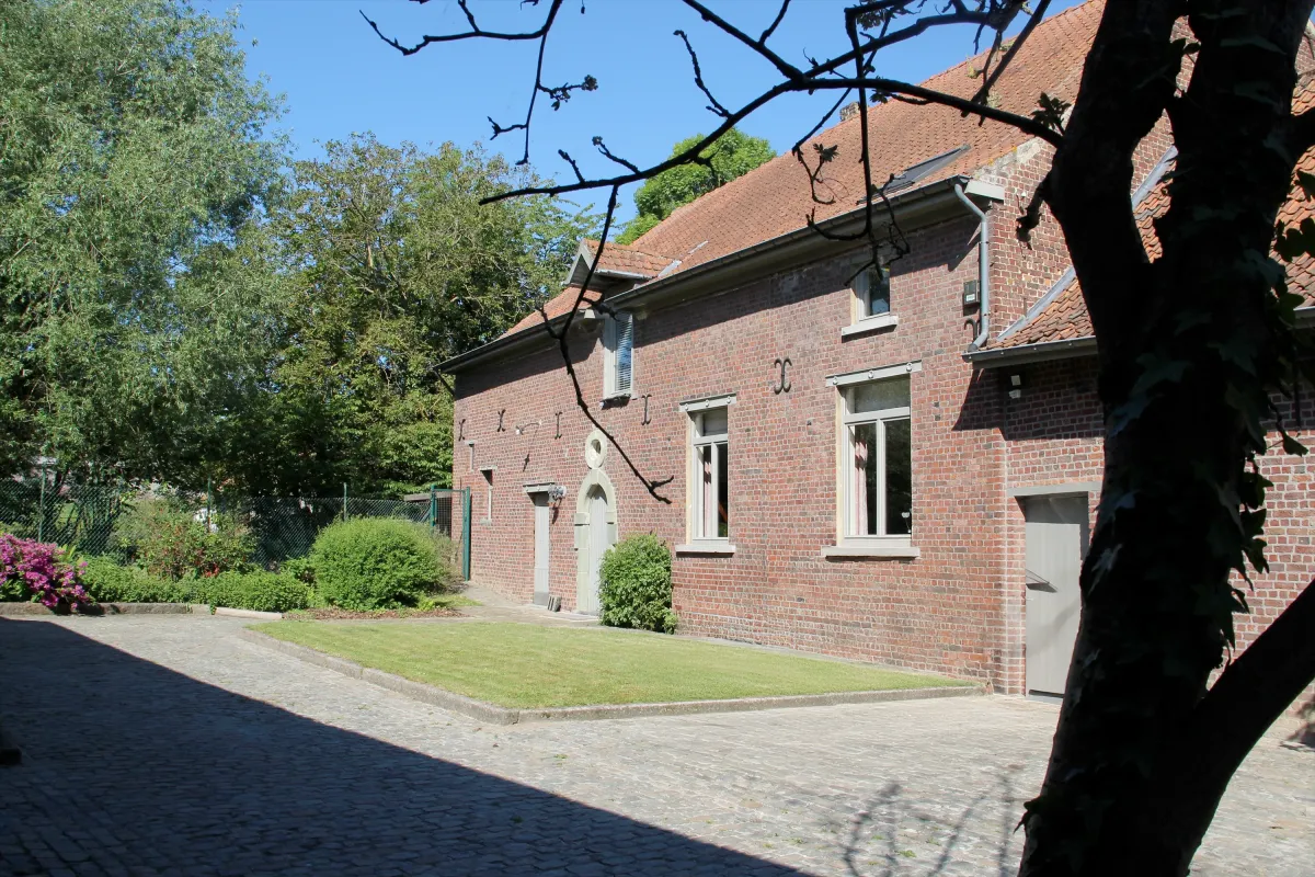 Neerkammolen, Neermolen, Molen van Nerum, Cortvrindtmolen, Molen Berben
