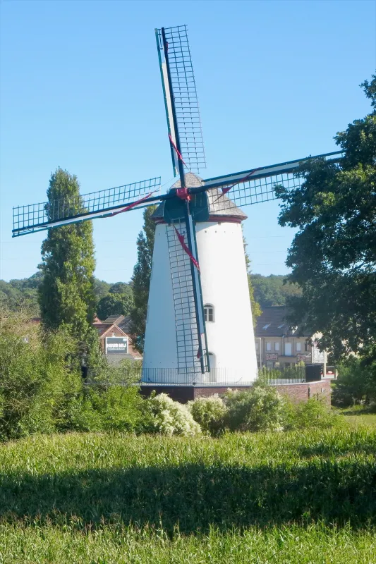 Witte Molen