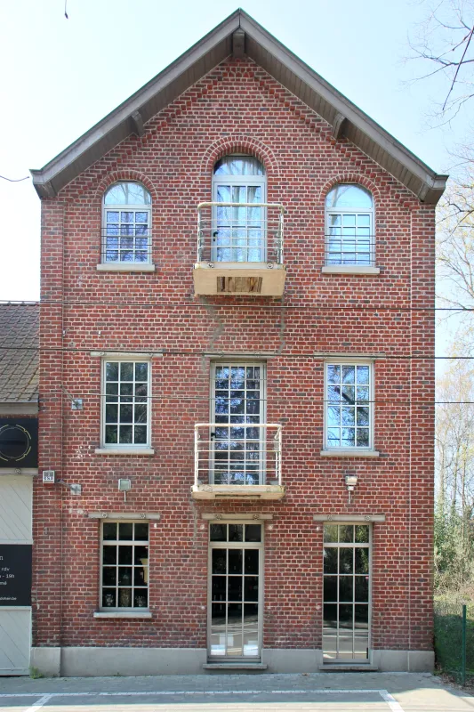 Moulin du Try Bara Moulin du Try Bara