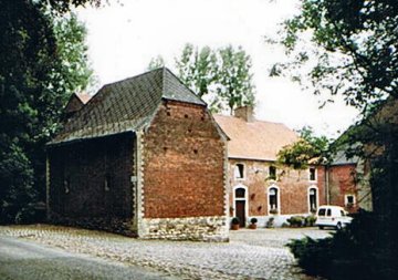 Foto van <p>Moulin de Chapelle<br />Moulin de Beausart<br />Moulin de Piétrebais</p>, Biez (Grez-Doiceau), Foto: Robert Van Ryckeghem | Database Belgische molens