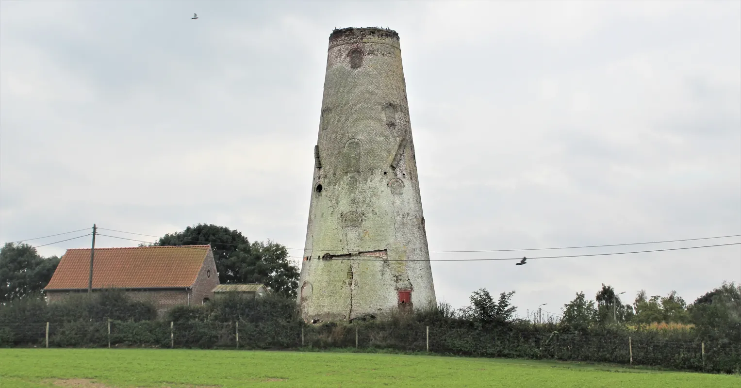 Doornmolen