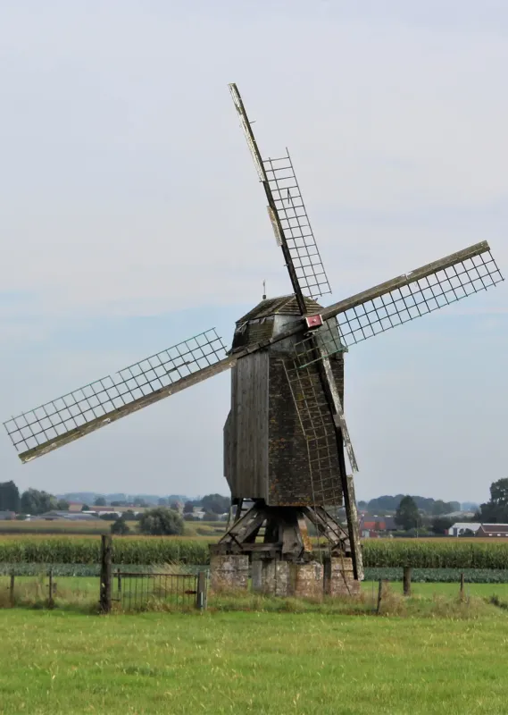 Kleine Herentmolen