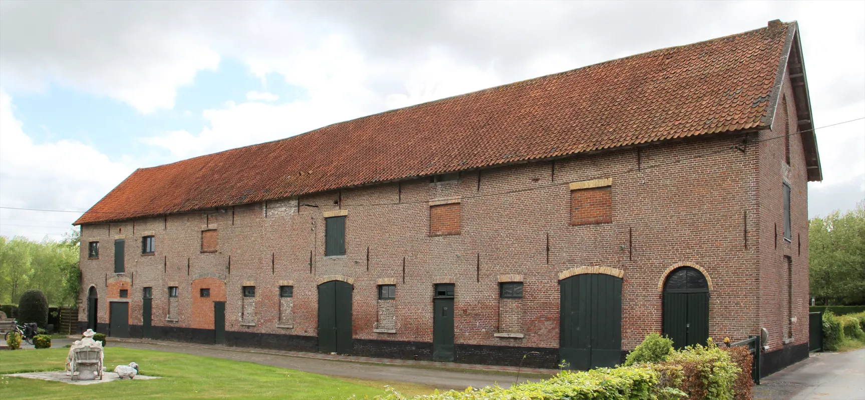 Buythuis