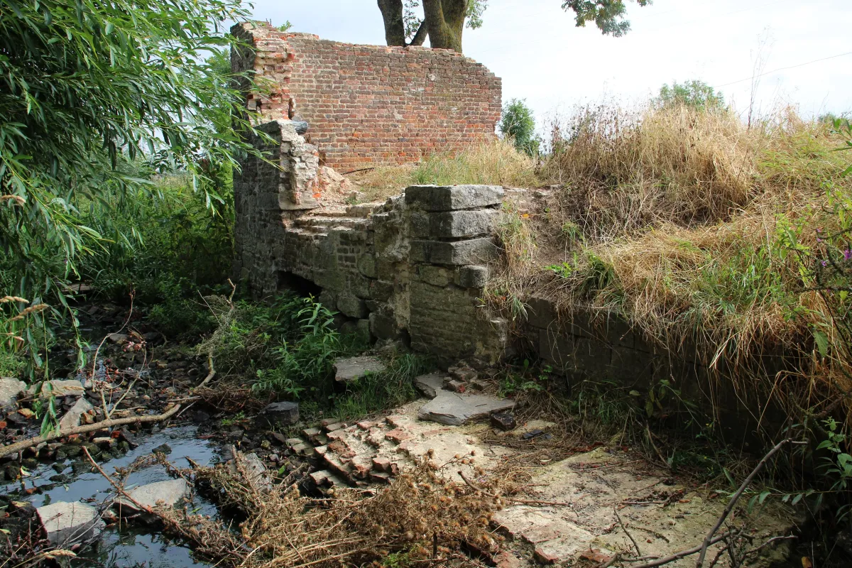 Slijpemolen, Slypemolen, Watermolen Slijpemolen, Slypemolen, Watermolen