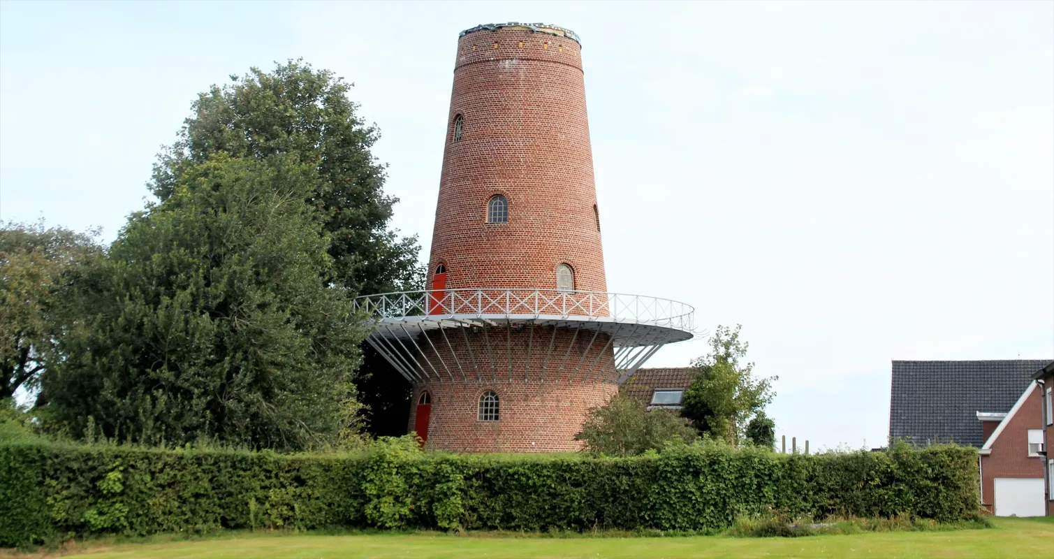 Plaatsmolen