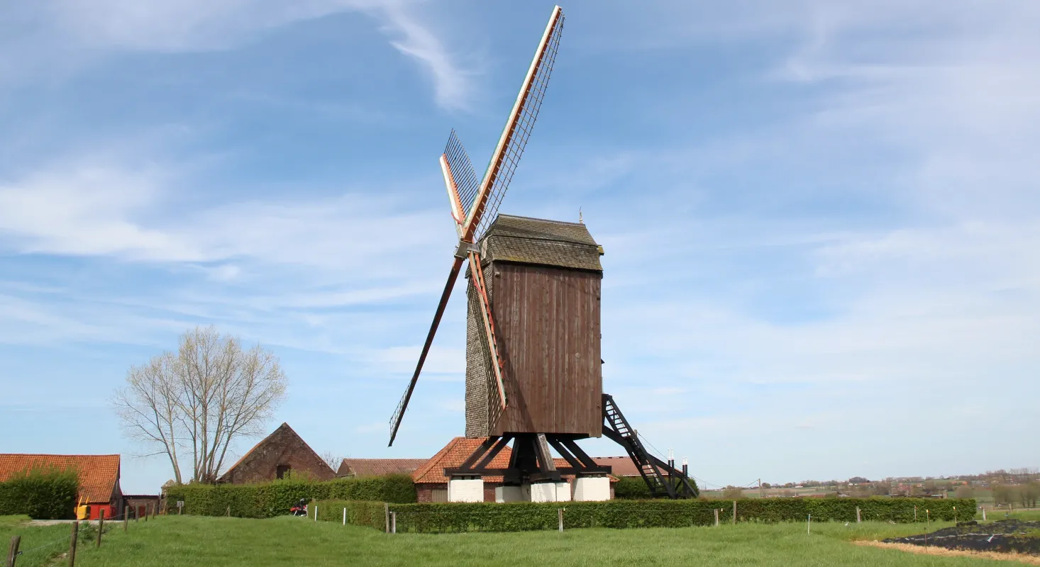 Poelbergmolen