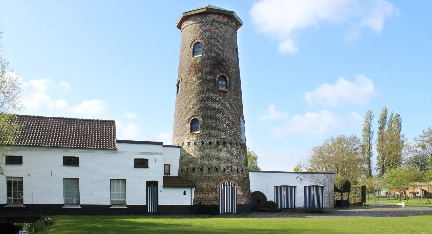 Boerenmolen