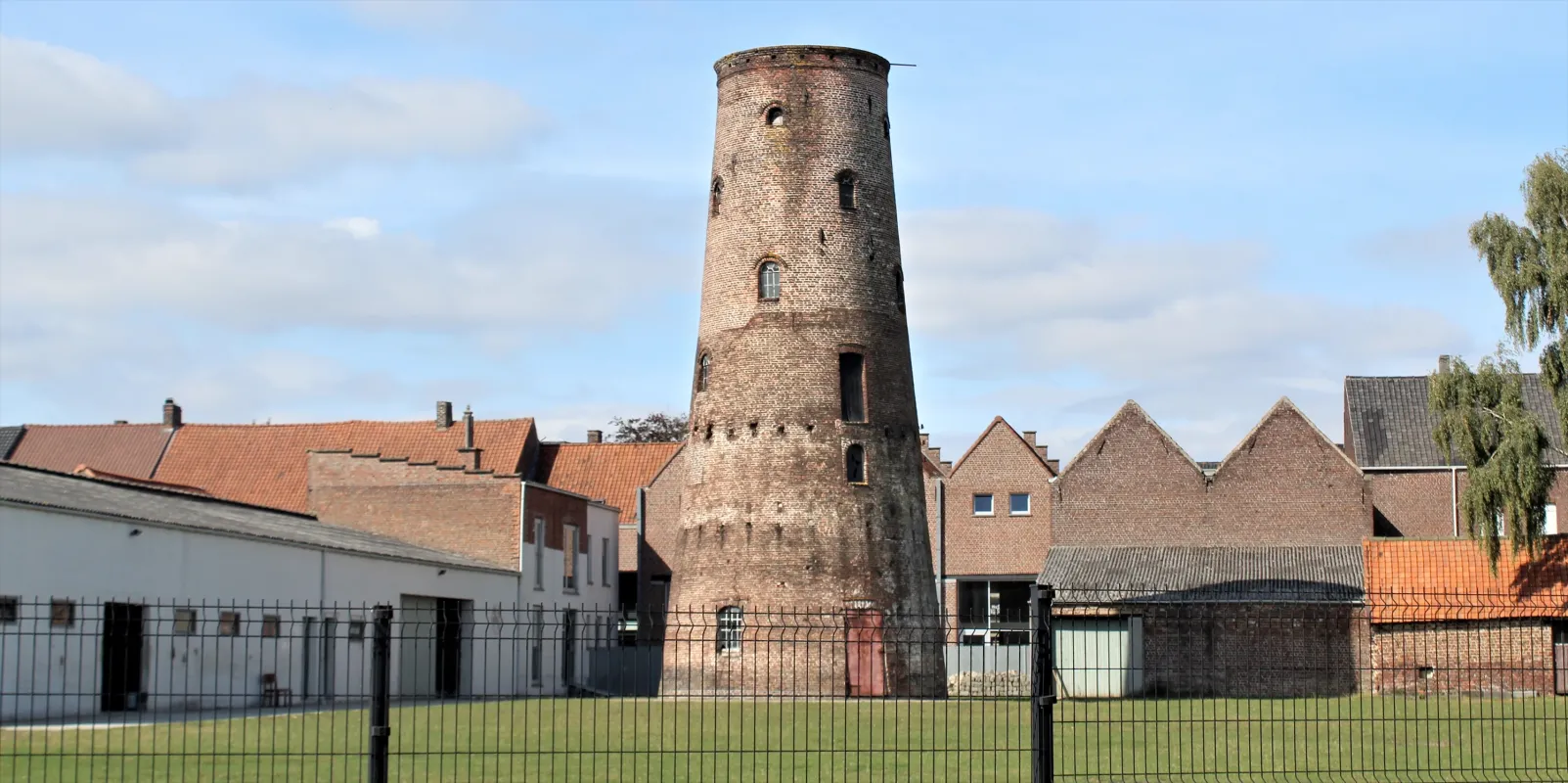 Molen Denys