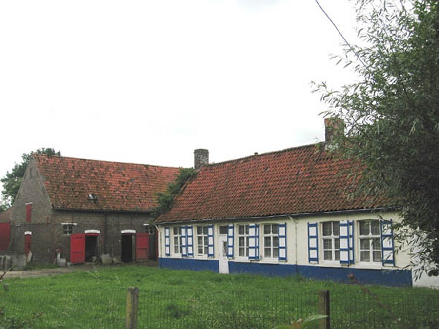 Axpoelemolen, Axoelmolen