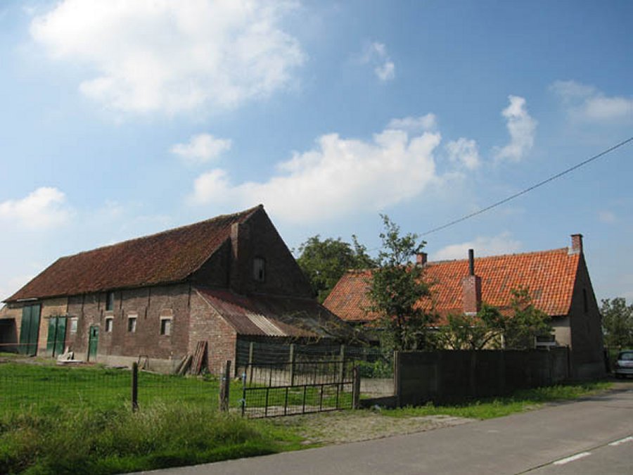 (Houten) Strokotmolen, Stromolen, Schalkleemolen, Klaphullemolen