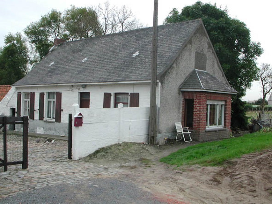 Bekijk molen Oliemolen van Spiere