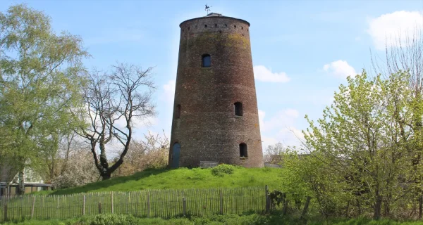Molen Van Dun