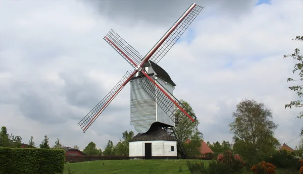 Molen van Bouwel