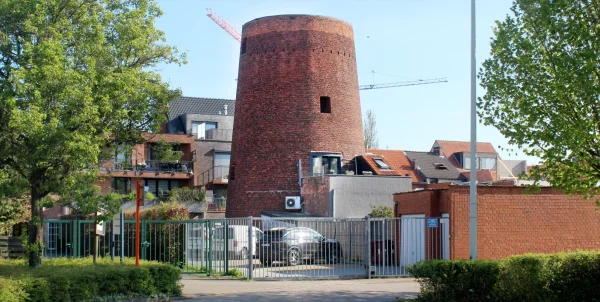 Stenen Molen