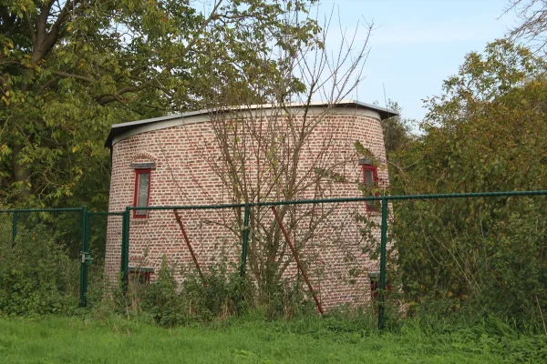 Dievenmolentje Dievenmoleken Weertsmoleken