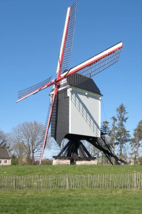 Beddermolen Bedderenmolen