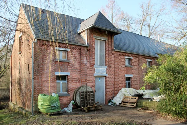 Straalmolen