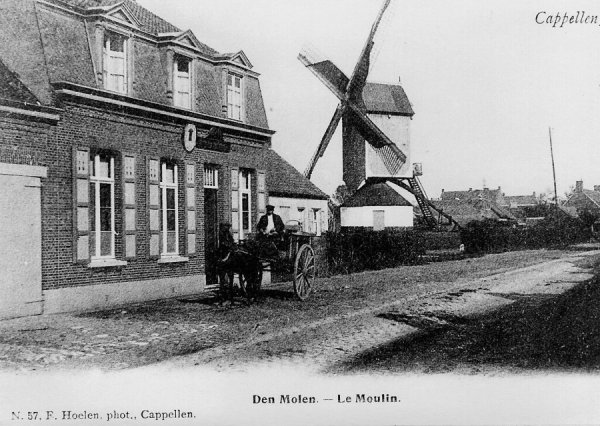 Molen Hermans