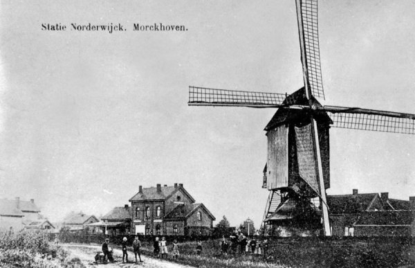 Koningsmolen
