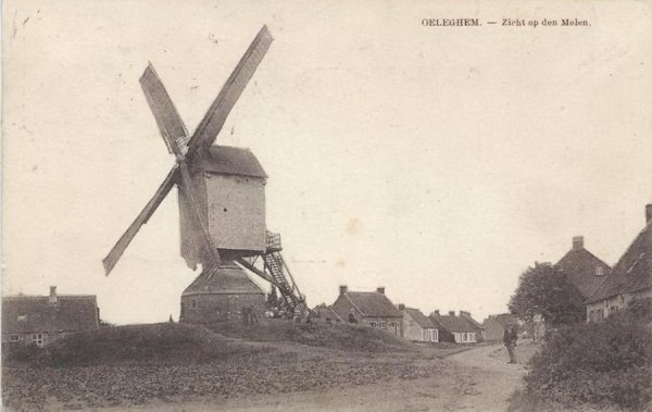 Molen Heylen