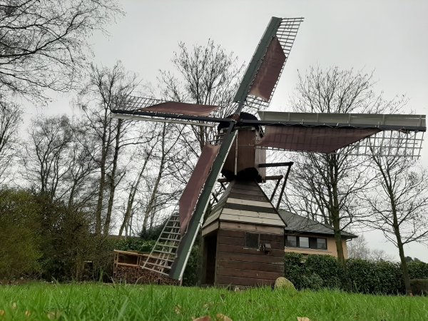 Oostmolen