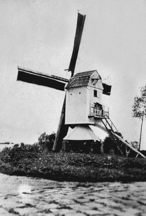 Molen Landmeters