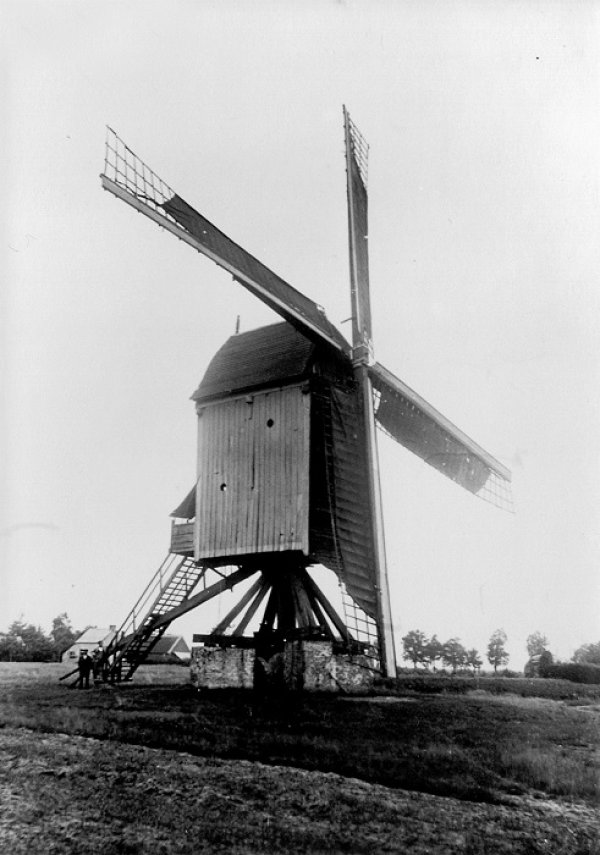 Molen van Voortkapel