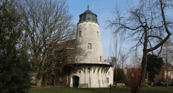 Molen van Evere