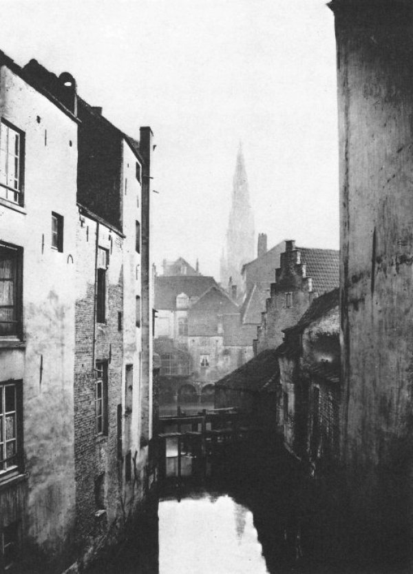 Ruysmolen Ruismolen Achterste Molen (Middelste Molen)