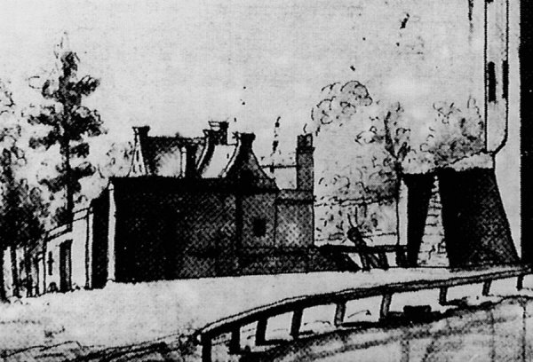 Molen onder de Vijver Molen in den (Ijzeren) Breme Schorsmolen Volmolen