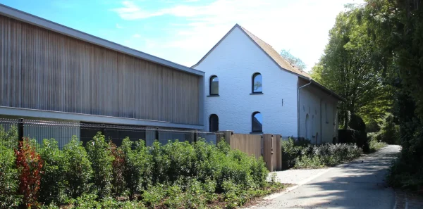 Moulin de Cerfontaine Moulin Charles-Alphonse