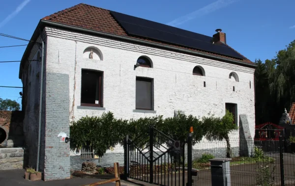 Moulin de Thumaide