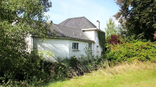 Moulin Vandemaele Petit Moulin Moulin d'Ancre