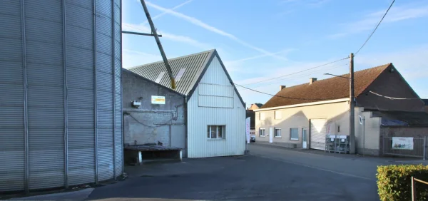 Moulin de la Panneterie