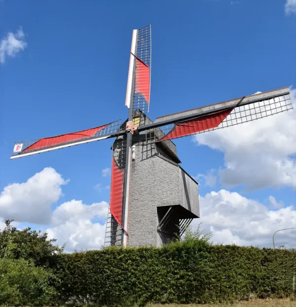 Moulin Soete - II Soetes molen - II