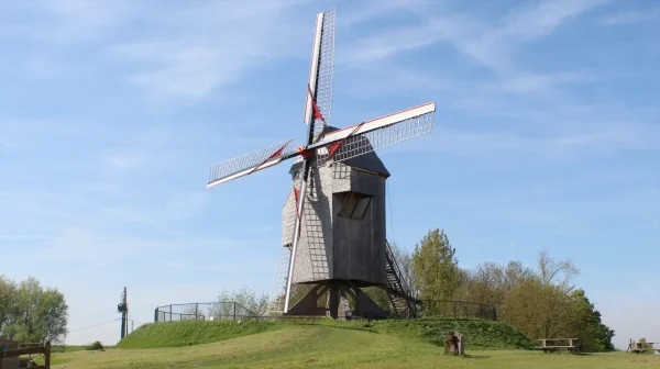 Moulin de Thimougies